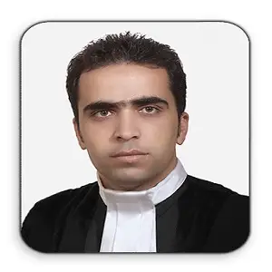 عباس شفیعی دستجردی بهترین وکیل دیه در اصفهان