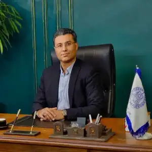 دکتر عباس شفیعی بهترین وکیل حضانت فرزند در مشهد