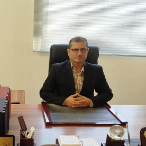 عباس شیروی بهترین وکیل اسناد رسمی در مشهد