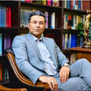 عباس شفیعی، بهترین وکیل پایه یک دادگستری در مشهد