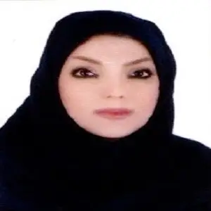 کرم شجاعی مهر بهترین وکیل زن در دزفول