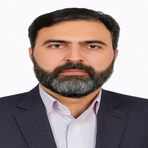 علیرضا سیفی بهترین وکیل تصادفات در مشهد