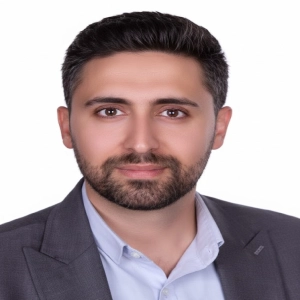 امیر علیزاده بهترین وکیل سرقفلی در کرج