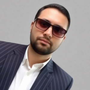 دکتر امیر انتظاری بهترین وکیل کیفری در نیشابور
