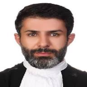 امیرعباس سوری بهترین وکیل قتل در کرج