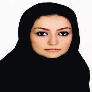 آرزو حسینی لاهوردی بهترین وکیل کیفری در شهر قدس
