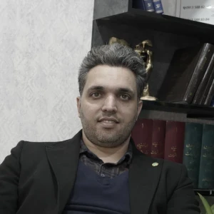 اصغر یزدانی بهترین وکیل تصادفات در اصفهان
