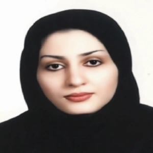 اسرین زارع بهترین وکیل مهریه در سنندج