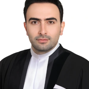 بهنام اسلامی بهترین وکیل مهریه در زنجان