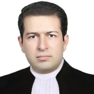 بهنام قشقایی بهترین وکیل ارث در شیراز