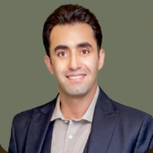 داریوش امیرپور بهترین وکیل ارث در شیراز