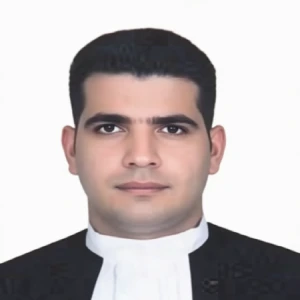 داوود دانشی ماراللو بهترین وکیل پارس آباد