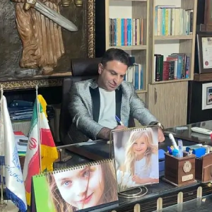 دکتر حمید بابایی بهترین وکیل سرقفلی در اصفهان