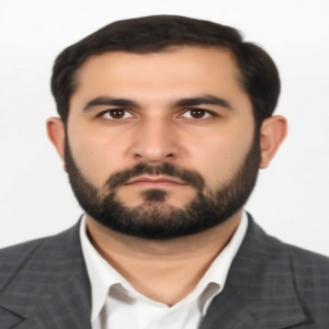 عیدمحمد ساجدی فر بهترین وکیل کیفری در نیشابور