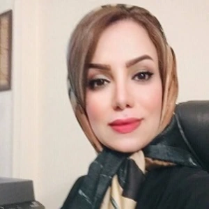 الهه رهنما بهترین وکیل مهریه در یزد