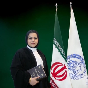 الهام جولایی بهترین وکیل مهریه در اراک
