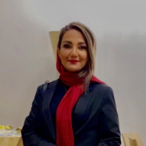 الهام زحمتکش بهترین وکیل ارث در شیراز