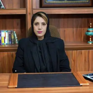 المیرا آسوبار بهترین وکیل مهریه در رشت
