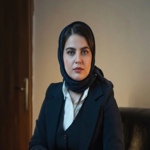 فریبا تیموری بهترین وکیل قتل در کرج