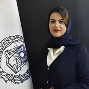 فریبا تیموری بهترین وکیل تصادفات در کرج