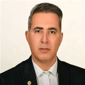 فرشاد نصیری بهترین وکیل تصادفات در کرج