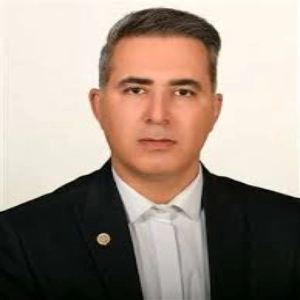 فرشاد نصیری بهترین وکیل پایه یک دادگستری در کرج