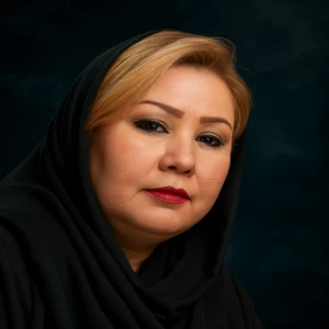 فاطمه غلامی بهترین وکیل مهریه در بجنورد
