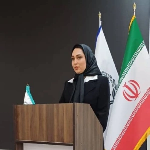فاطمه سادات پیشبین بهترین وکیل مهریه در قزوین