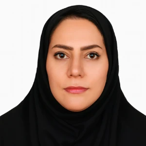 فاطمه سرابی بهترین وکیل مهریه در خرم آباد