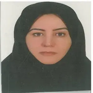 فاطمه شاهسون بهترین وکیل زن در شهرقدس