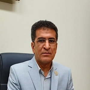غلامرضا بابوریان بهترین وکیل تصادفات در مشهد
