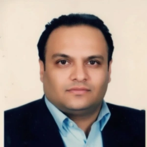 حمید کردی بهترین وکیل کیفری در شهر قدس