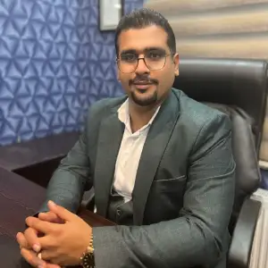 حمید صیاد بهترین وکیل مهریه در رشت