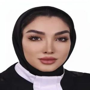 هانیه علیجانی بهترین وکیل تصادفات در کرج