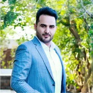 حسن شیروانی فیل آبادی بهترین وکیل دیه در اصفهان