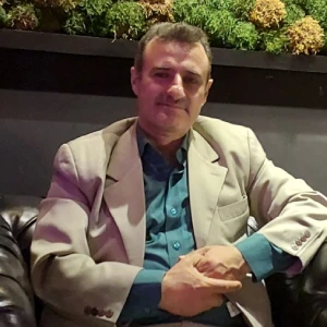 حسن زند کریمی بهترین وکیل مهریه در سنندج