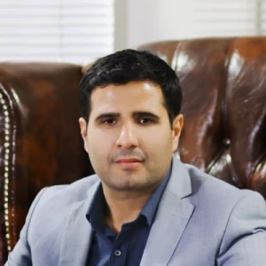 حسن شاکری بهترین وکیل تصادفات در مشهد