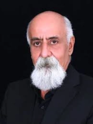 حسین سعیدی بهترین وکیل ارث در قم