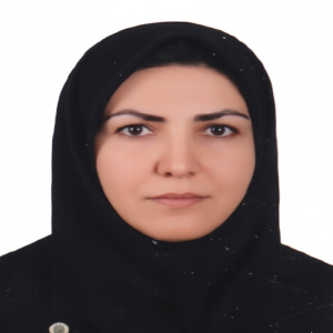 خدیجه باران چشمه بهترین وکیل سرقفلی در کرج