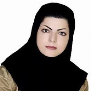 خدیجه غلامیاری بهترین وکیل مهریه در خرم آباد
