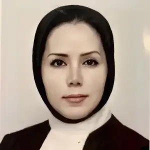 کیمیا وهاب زاده موسوی بهترین وکیل حضانت فرزند در مشهد