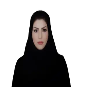 لیلا بصیری منش بهترین وکیل زن در دزفول