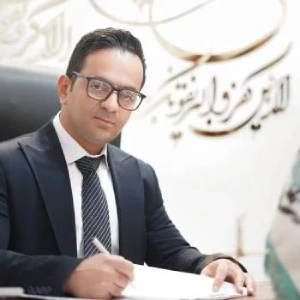 محمد قلاسی