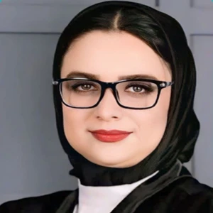 مهین نیکو بهترین وکیل تصادفات در مشهد