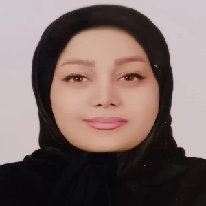 مهتاب مرادی بهترین وکیل اسناد رسمی در تهران