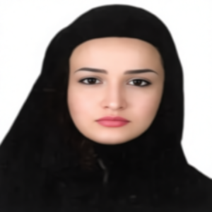 مریم درخشنده بهترین وکیل زن در شهرقدس