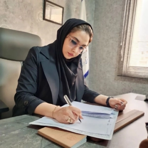 مریم جلالی بهترین وکیل خلع ید در مشهد
