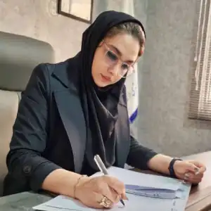 مریم جلالی بهترین وکیل حضانت فرزند در مشهد