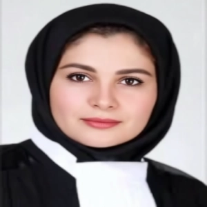 مریم مذکوری بهترین وکیل مهریه در کرمان