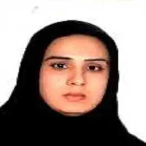 مرضیه چناری بهترین وکیل زن در دزفول